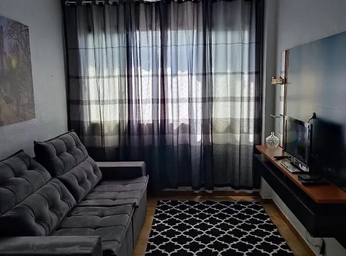 Condominio Barra Sul - Edificio Marapendi