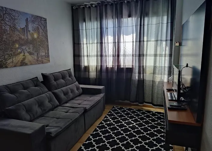 Condominio Barra Sul - Edificio Marapendi