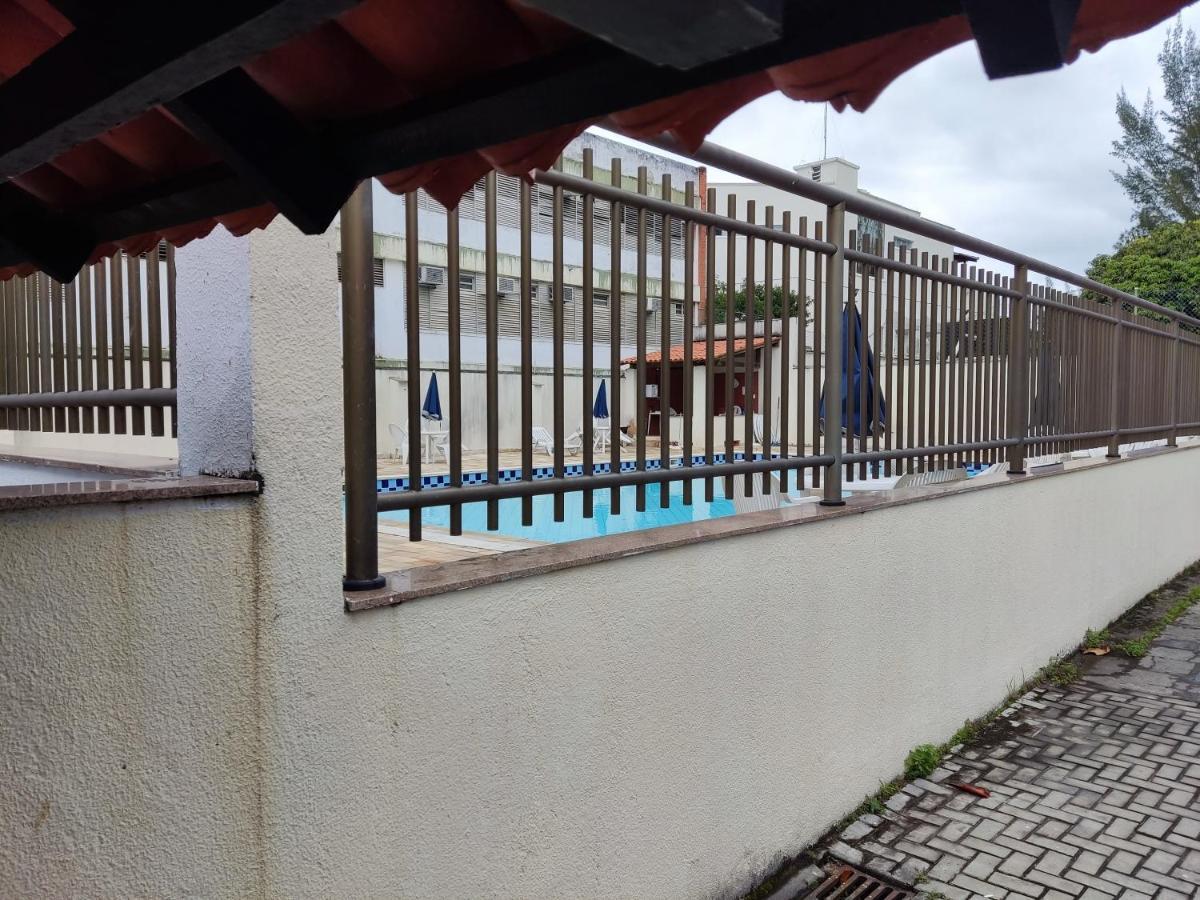 Apartment Barra Sul - Edificio Marapendi *