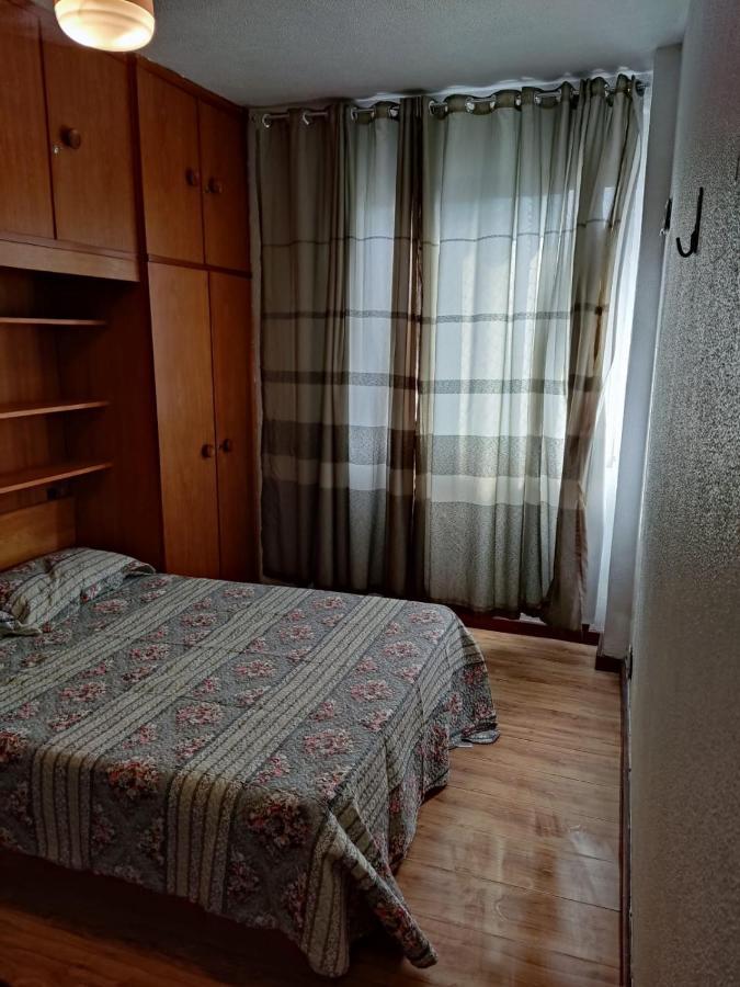 Apartment Barra Sul - Edificio Marapendi
