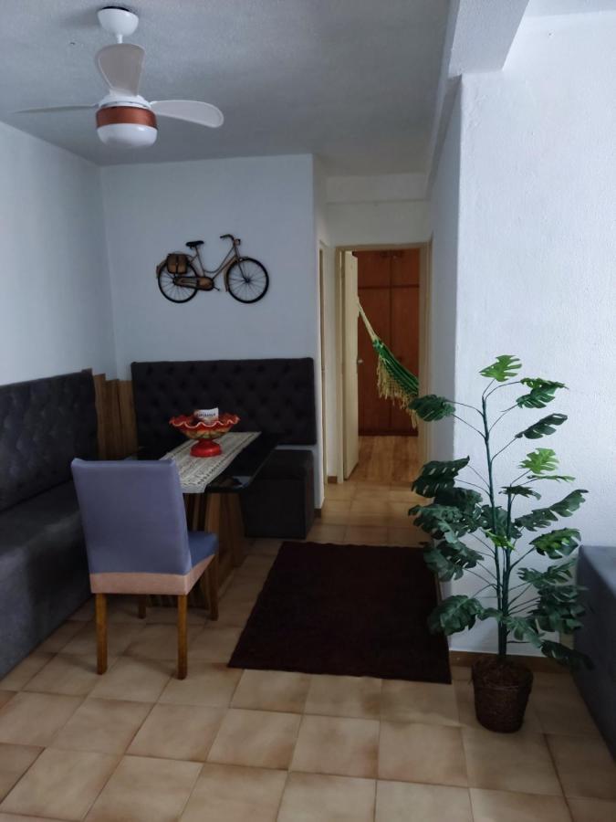 Barra Sul - Edificio Marapendi Apartment Rio de Janeiro