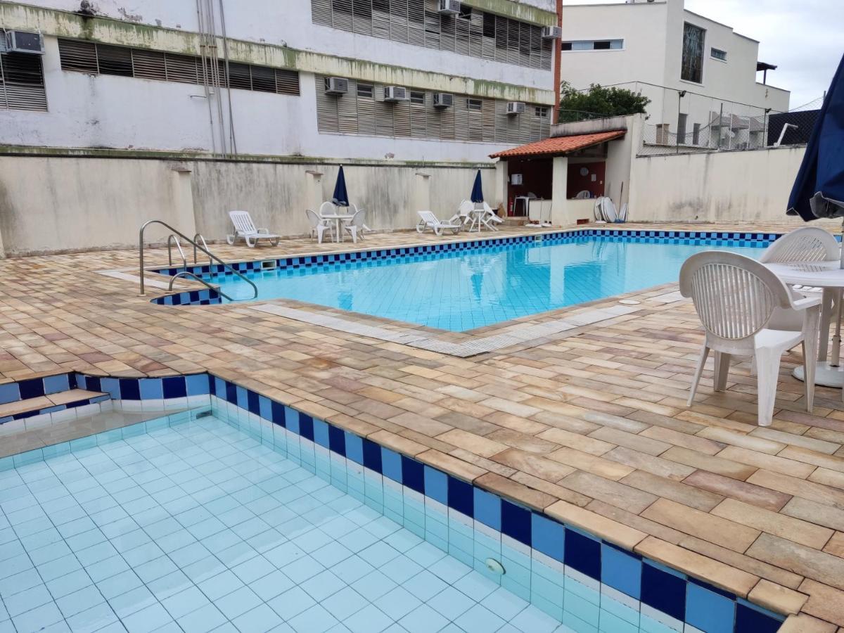 Barra Sul - Edificio Marapendi Apartment