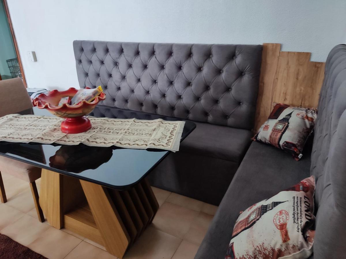 Apartment Barra Sul - Edificio Marapendi