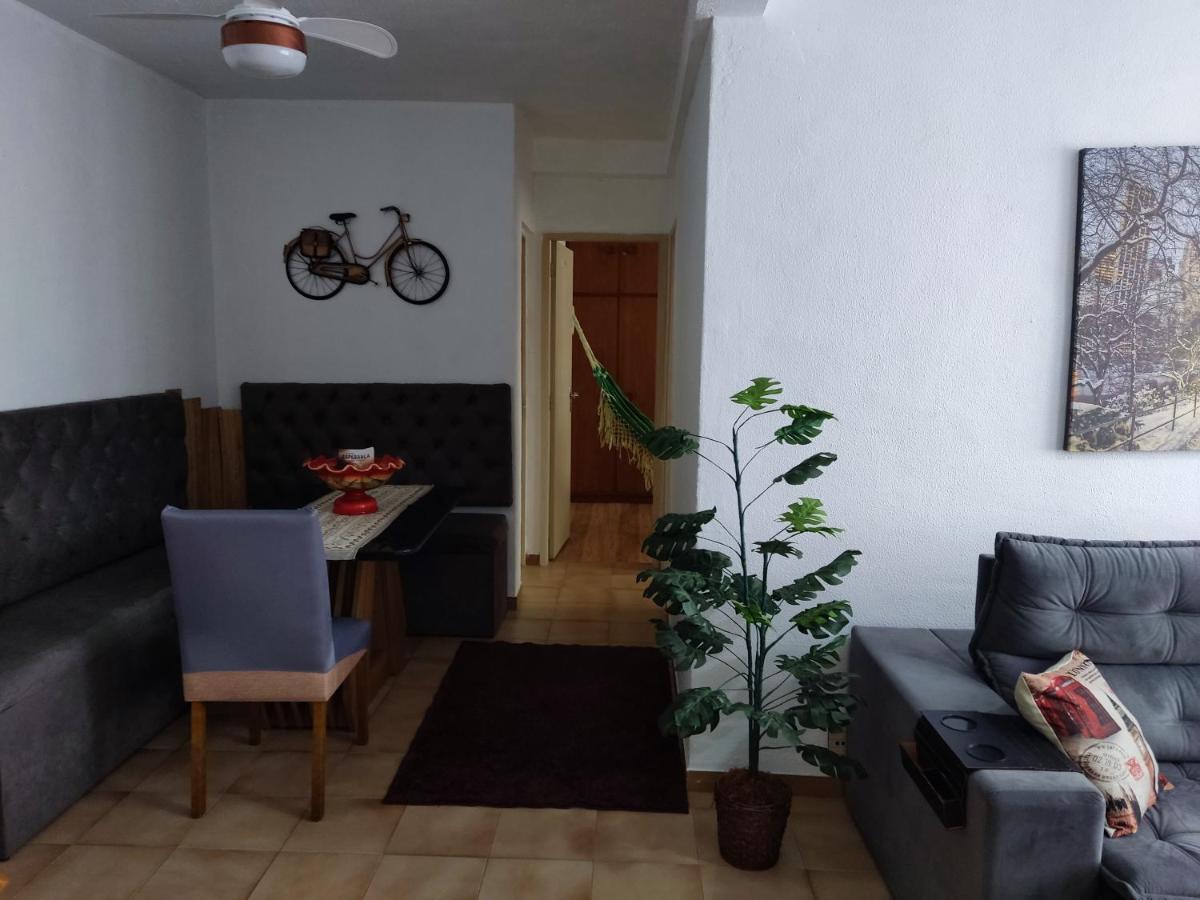 Barra Sul - Edificio Marapendi Apartment