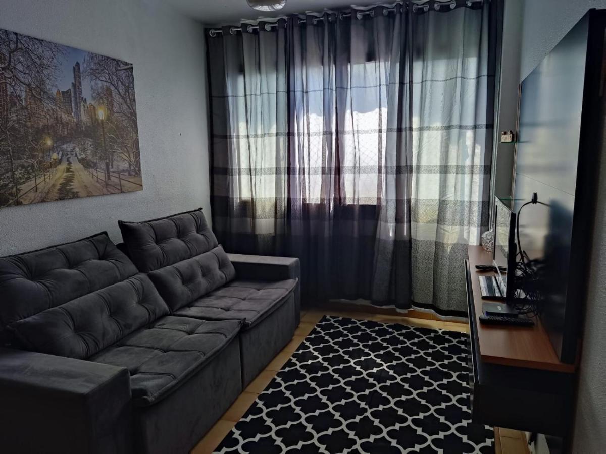 Apartment Barra Sul - Edificio Marapendi Rio de Janeiro