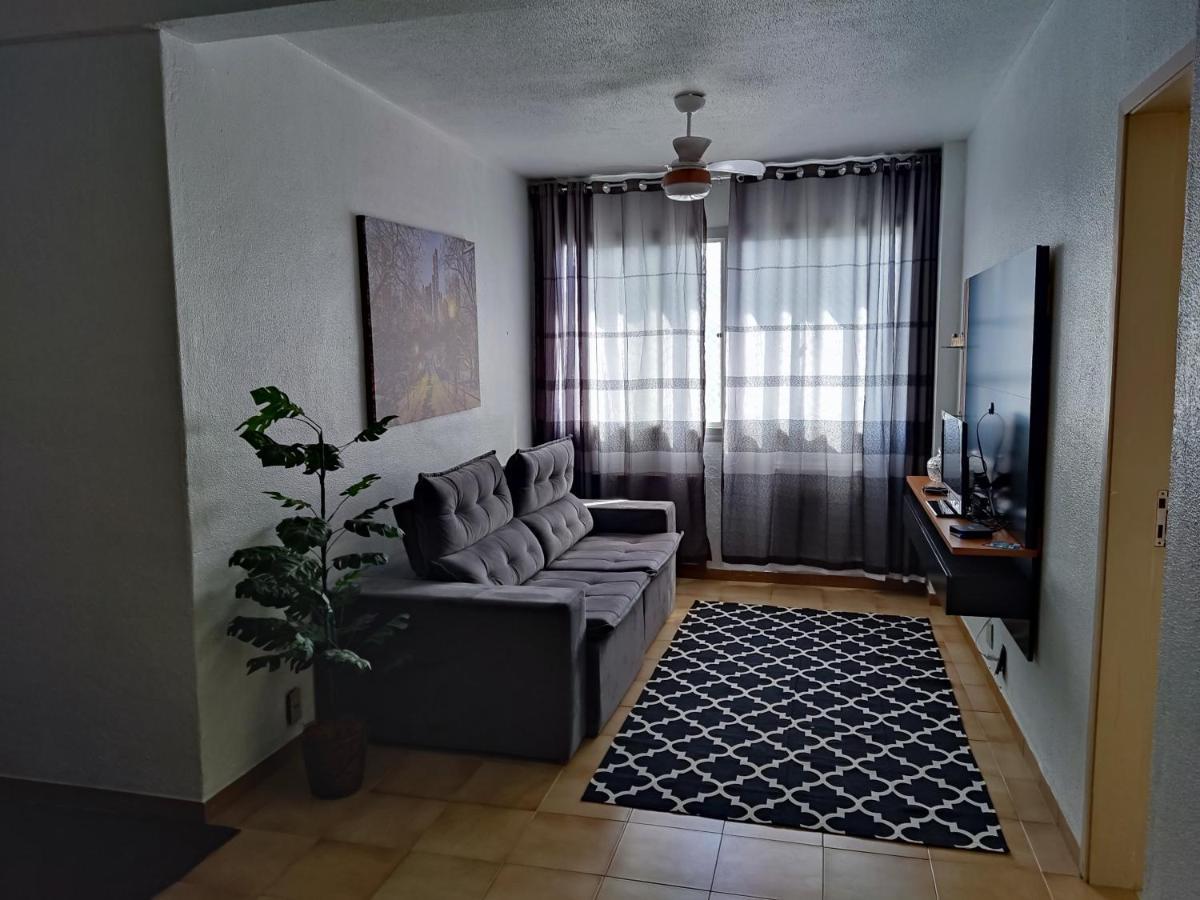 Barra Sul - Edificio Marapendi Apartment