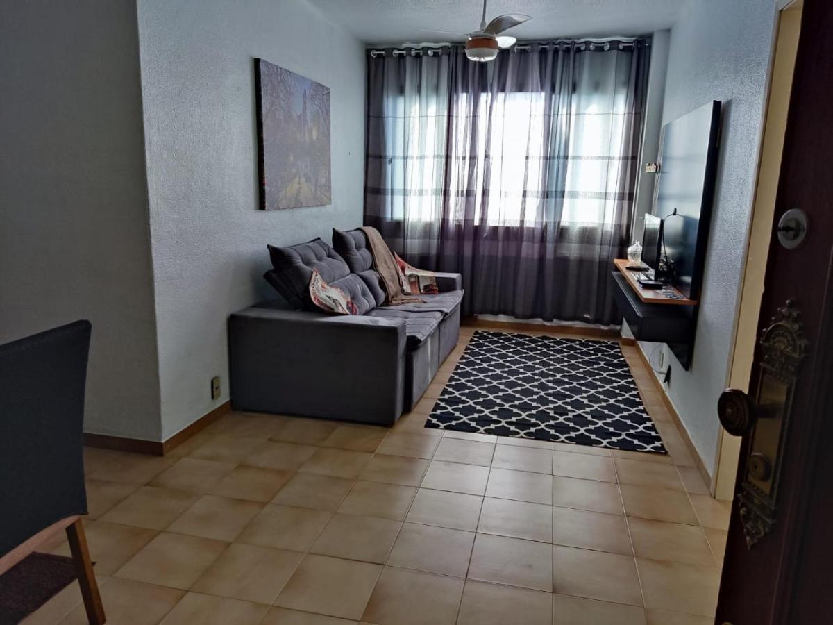 Barra Sul - Edificio Marapendi Apartment *