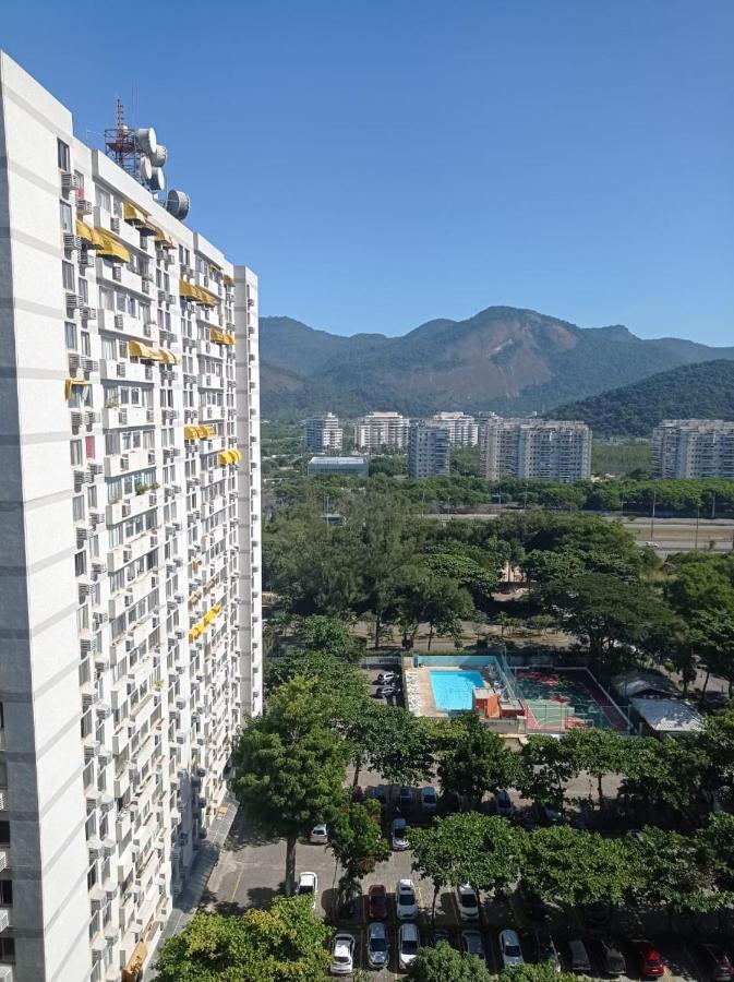 Apartment Barra Sul - Edificio Marapendi *