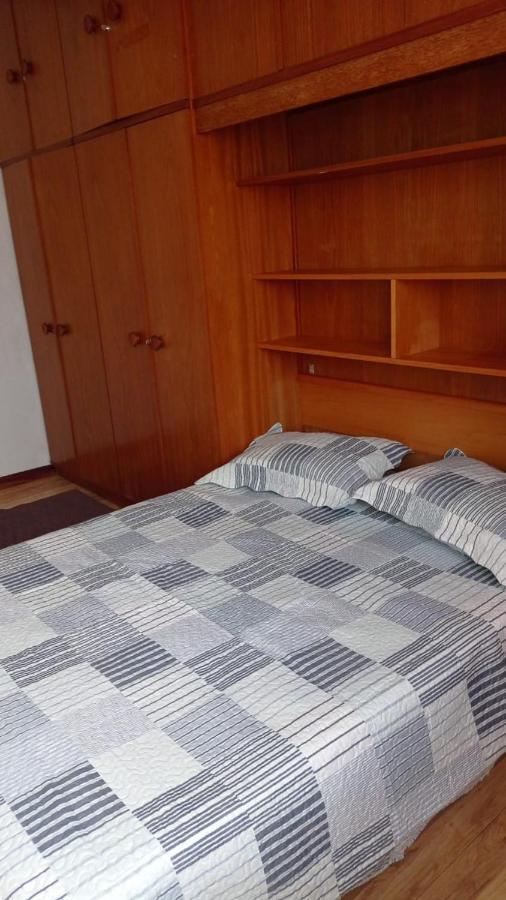 Apartment Barra Sul - Edificio Marapendi Rio de Janeiro