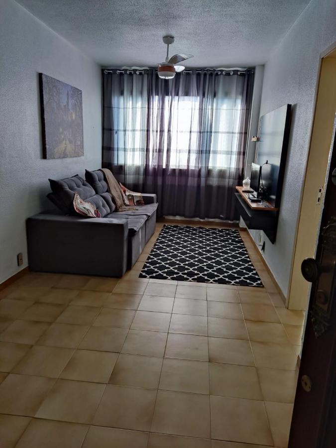 Barra Sul - Edificio Marapendi Apartment *