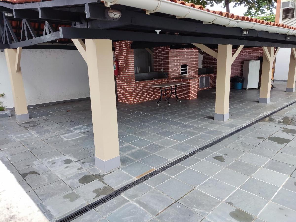 Barra Sul - Edificio Marapendi Apartment Rio de Janeiro