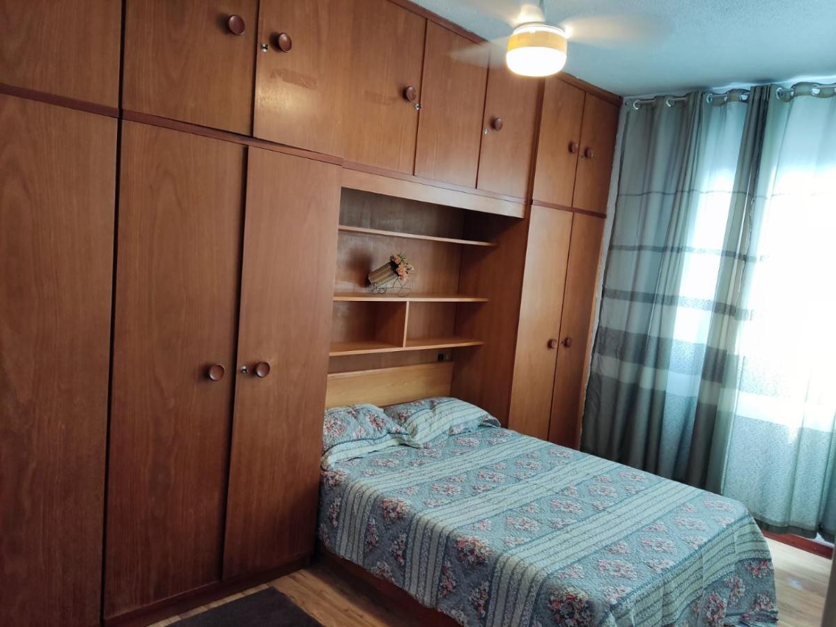Barra Sul - Edificio Marapendi Apartment