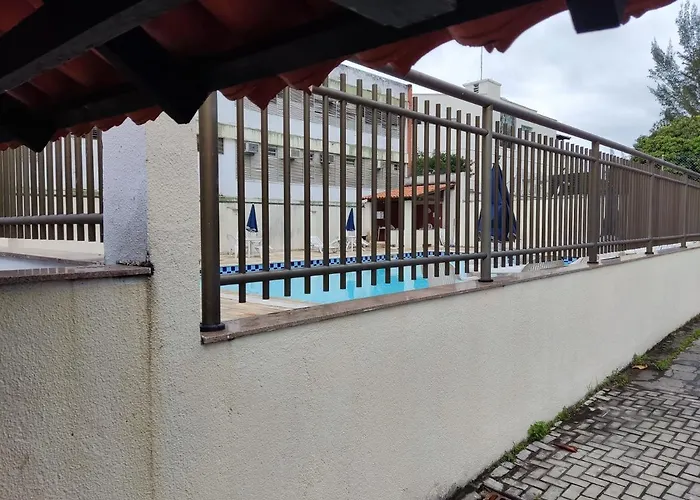 Condominio Barra Sul - Edifício Marapendí