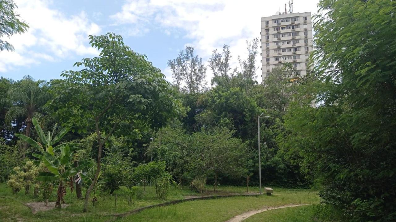 Barra Sul - Edifício Marapendí Río de Janeiro