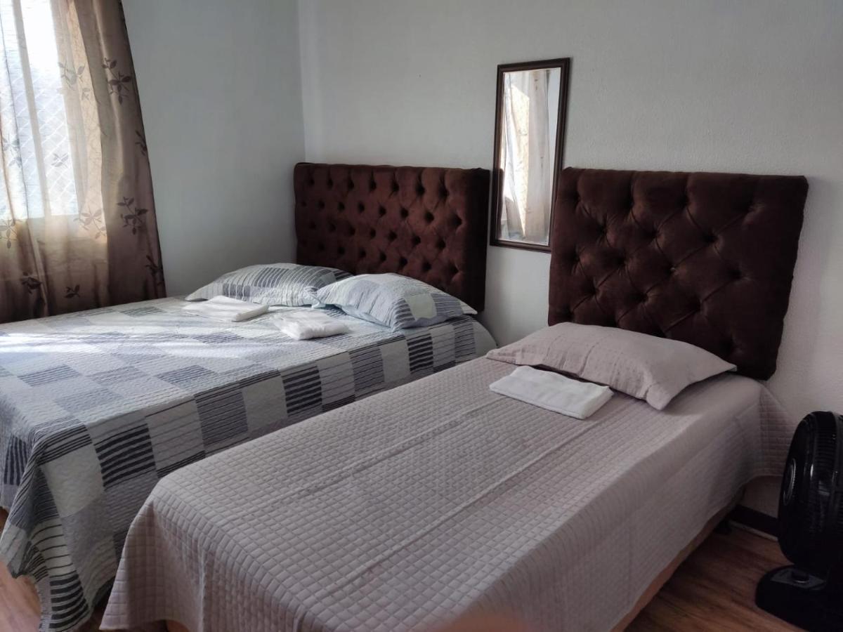 Apartamento Barra Sul - Edifício Marapendí Río de Janeiro
