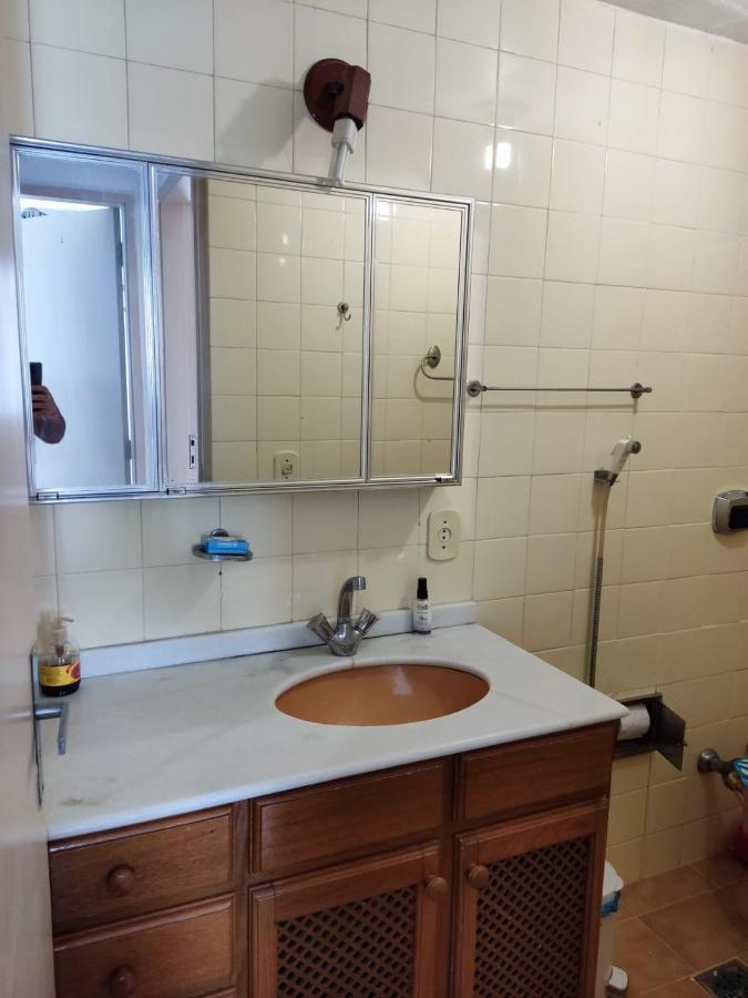 Apartamento Barra Sul - Edifício Marapendí Río de Janeiro