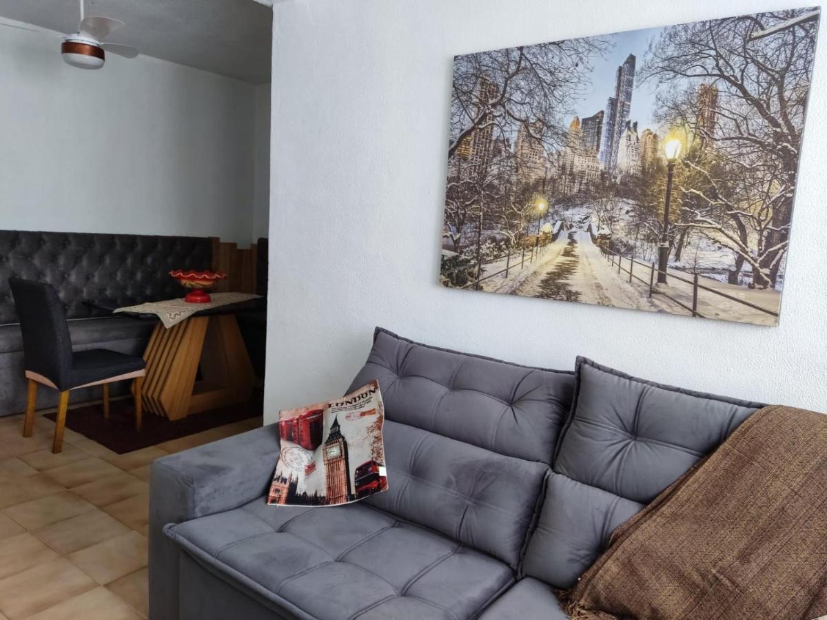 Barra Sul - Edifício Marapendí Apartamento