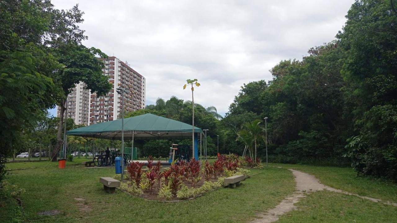 Barra Sul - Edifício Marapendí
