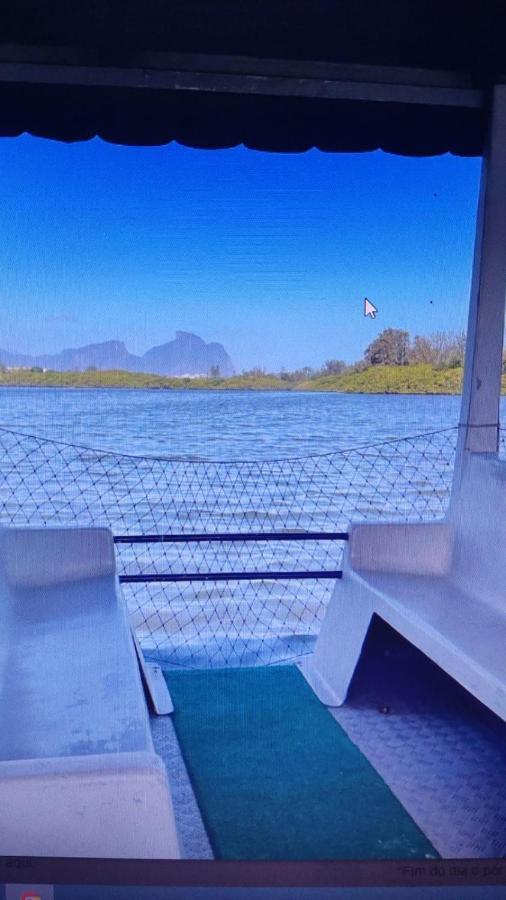Barra Sul - Edifício Marapendí * Río de Janeiro