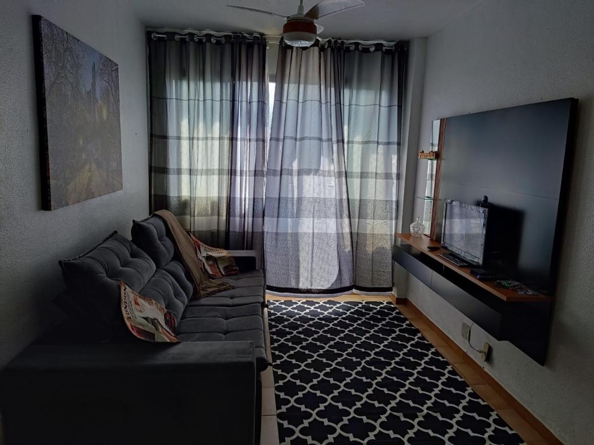Barra Sul - Edifício Marapendí Apartamento