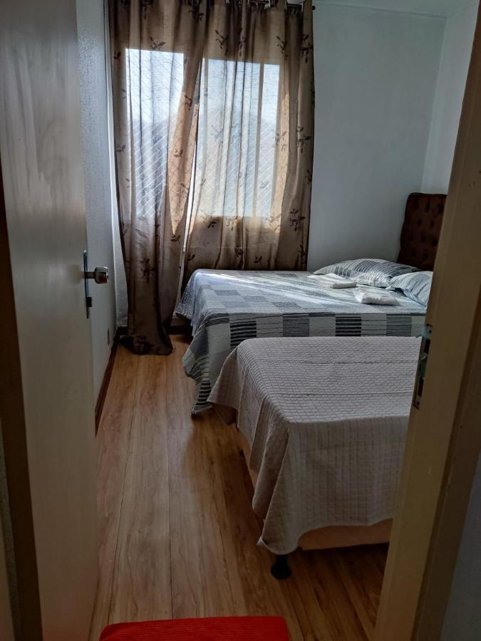 Apartamento Barra Sul - Edifício Marapendí *